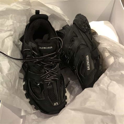 balenciaga replica shoes for sale|balenciaga track runners shoes.